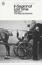 In Search Of Lost Time Way By Swanns V1, Boeken, Ophalen of Verzenden, Nieuw