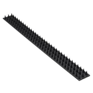 Anti-klimstrip | Pro Garden | 10 stuks (Kunststof, 50 cm), Verzenden, Nieuw