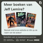 Trillium 9781401249007 Jeff Lemire, Verzenden, Gelezen, Jeff Lemire