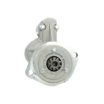 Startmotor 12v 2.0kw Isuzu C190, 201, 221, 240,4BA1, Watersport en Boten, Bootonderdelen, Ophalen of Verzenden, Nieuw, Motor en Techniek