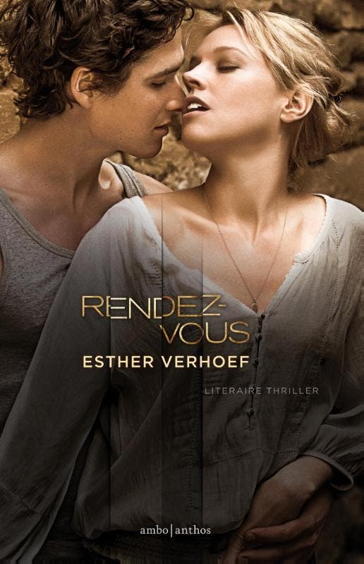 Rendez-vous 9789026331848 Esther Verhoef, Boeken, Thrillers, Gelezen, Verzenden