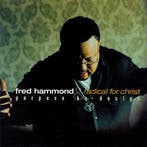 cd - Fred Hammond - amp; Radical For Christ â Purpose B., Verzenden, Zo goed als nieuw