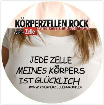 12 Inch Maxi - Astrid Kuby - KÃ¶rperzellen Rock Picture Di, Verzenden, Nieuw in verpakking, 12 inch
