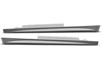 Carnamics Side Skirts | BMW 4-serie Cabrio 14-17 2-d (F33) /, Verzenden, Nieuw