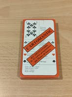 Grimaud - Speelkaarten - Cartomantic - Papier