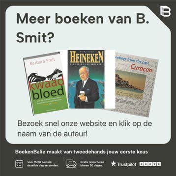 OVERDRACHT - B. Smit 9789061686798, Verzenden, Gelezen, B. Smit
