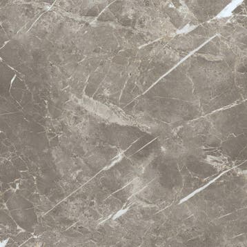 Vloertegel Keope Electric Persian Grey Silky 60x60, Ophalen of Verzenden, Nieuw