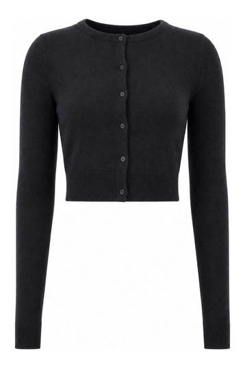 Organic Basics Vest in maat S Zwart, Organic Basics, Verzenden, Zo goed als nieuw, Zwart