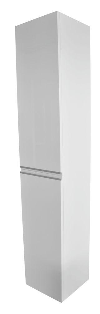 Tigris Losse kast 1600x300x300 wit, Verzenden, Nieuw