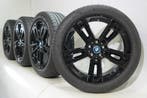 BMW X1 iX1 U11 BEV X2 iX2 U10 871M 19 inch velgen Pirelli Zo, 19 inch, Gebruikt, Velg(en), Ophalen of Verzenden
