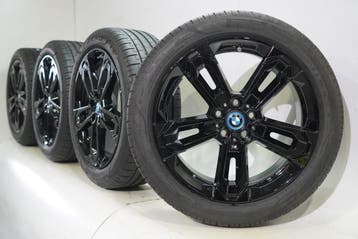 BMW X1 iX1 U11 BEV X2 iX2 U10 871M 19 inch velgen Pirelli Zo, Auto-onderdelen, Banden en Velgen, 19 inch, Gebruikt, Velg(en), Ophalen of Verzenden