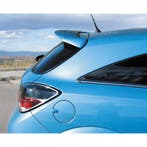 Dakspoiler  Opel Astra H GTC 3-deurs 2005-2009, Ophalen of Verzenden, Nieuw