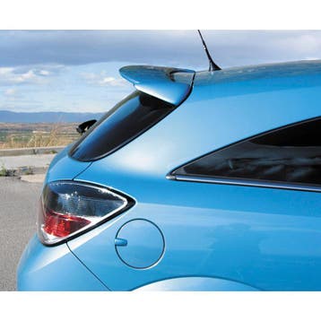 Dakspoiler  Opel Astra H GTC 3-deurs 2005-2009, Ophalen of Verzenden, Nieuw
