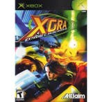 Xbox Classic XGRA, Verzenden, Zo goed als nieuw