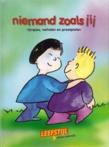 Niemand zoals jij - J. Schulte-van der Meulen 9789075749298, Boeken, Overige Boeken, Verzenden, Gelezen, J. Schulte-van der Meulen
