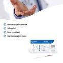 Drugstest Cannabis (THC) en Cocaïne (COC) - Urinetest, Verzenden, Nieuw, Overige typen