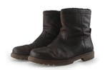 Panama Jack Boots in maat 44 Bruin, Bruin, Verzenden, Boots, Zo goed als nieuw