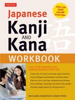 9784805314487 Japanese Kanji  Kana Workbook, Boeken, Verzenden, Nieuw, Wolfgang Hadamitzky