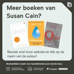 Bitterzoet 9789029547581 Susan Cain, Verzenden, Gelezen, Susan Cain