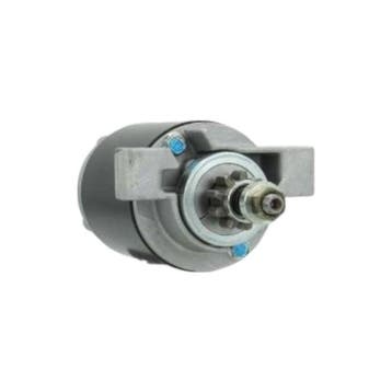 Startmotor Mercury 12v 25 pk, Ophalen of Verzenden, Nieuw, Motor en Techniek, Zeilboot of Motorboot