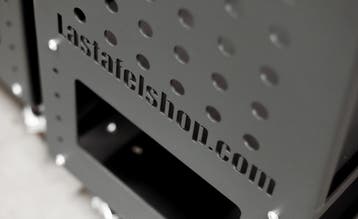 Lastafelshop | Voordelige Lastafel / Opspantafel - 4000x2000, Ophalen of Verzenden, Nieuw, 170 cm of meer, Inklapbaar