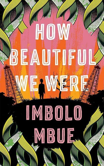 How beautiful we were - Imbolo Mbue 9781838851347, Verzenden, Gelezen, Imbolo Mbue