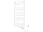 Plieger Elba - Elektrische handdoekradiator -, Verzenden, Zo goed als nieuw