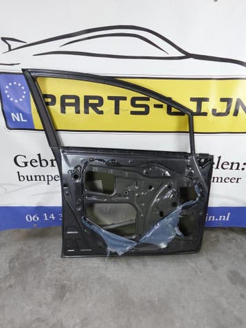 Gebruikte deur linksvoor voor Toyota Auris 2009-2018 – 67002, Ophalen of Verzenden, Nieuw
