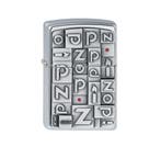 Zippo 1932 Emblem, Verzamelen, Verzenden, Nieuw, Aansteker