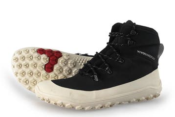 Vivobarefoot Barefoot in maat 39 Zwart, Kleding | Dames, Verzenden, Vivobarefoot, Zwart, Zo goed als nieuw