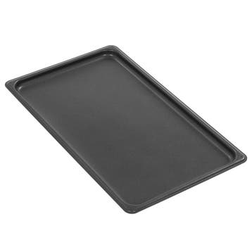 Bakplaat | Aluminium (Tefloncoating) | 1/1 GN |, Verzenden, Nieuw in verpakking