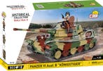 COBI 3113 Panzer VI Ausf.B Konigstiger (Leger bouwsets), Verzenden, Nieuw