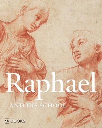Raphael and his School - Michiel Plomp 9789040007354, Boeken, Verzenden, Zo goed als nieuw, Michiel Plomp