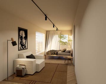 Te huur: Appartement Prinsegracht in Den Haag, Den Haag, Appartement, Zuid-Holland