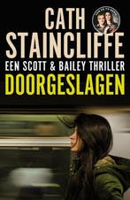 Doorgeslagen (9789026133930, Cath Staincliffe), Boeken, Verzenden, Nieuw