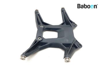 Koffer Rek Ducati Hypermotard 821 2013-2015, Motoren, Verzenden, Gebruikt