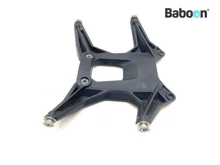 Koffer Rek Ducati Hypermotard 821 2013-2015, Motoren, Onderdelen | Ducati, Gebruikt, Verzenden