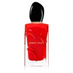 Armani Sì Passione Eau de Parfum 100ml, Verzenden, Nieuw
