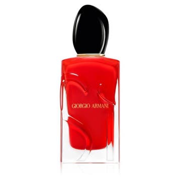 Armani Sì Passione Eau de Parfum 100ml, Verzenden, Nieuw
