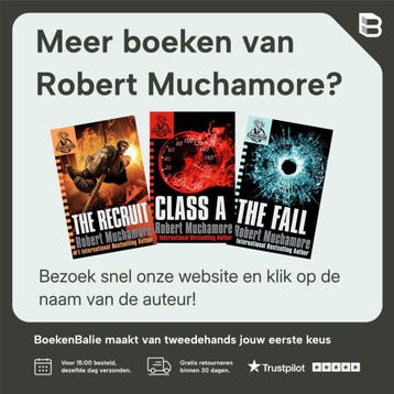 Top Secret 07. Der Verdacht - Robert Muchamore 9783570304822, Verzenden, Gelezen, Robert Muchamore