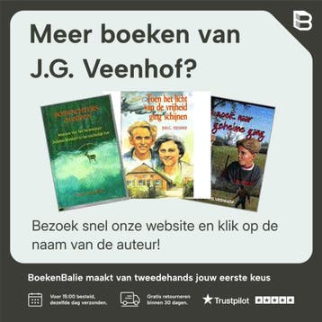 WAZIG IS DE EINDER - J.G. Veenhof 9789021090221, Verzenden, Gelezen, J.G. Veenhof
