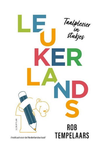 Leukerlands | Rob Tempelaars | Nieuw, Ophalen of Verzenden, Nieuw, Rob Tempelaars