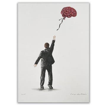 Coco de Paris - Flying Brains 2