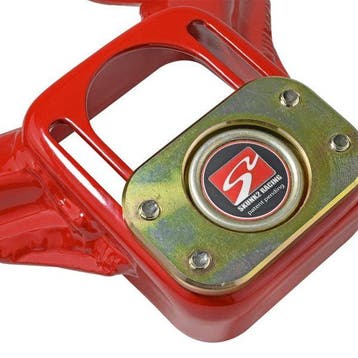 Skunk2 Pro Stance Honda/Acura (EG/DC2 Chassis) Front Camber, Ophalen of Verzenden, Nieuw