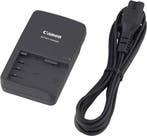 Canon CB-2LWE Acculader / Oplader voor NB-2L en NB-2LH, Verzenden, Zo goed als nieuw