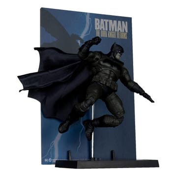 DC Multiverse McFarlane Cover Recreations Action Figure B..., Ophalen of Verzenden, Nieuw