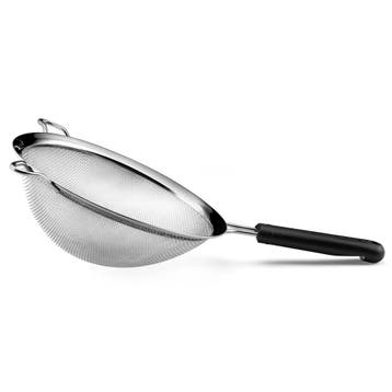 Déglon Passoire Ø 20 cm – Antislip Zeef – Roestvrijsta, Ophalen of Verzenden, Nieuw