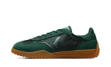 Converse Run Star Trainer Swarovski Deep Emerald, Nieuw