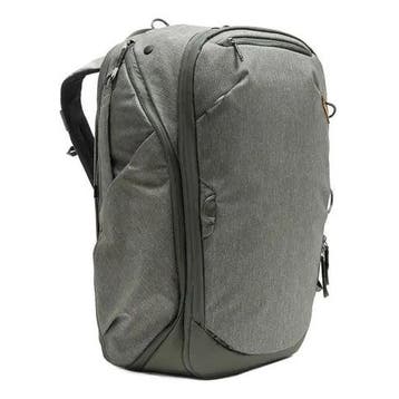 Peak Design Travel backpack 45L V2 - sage, Verzenden, Nieuw