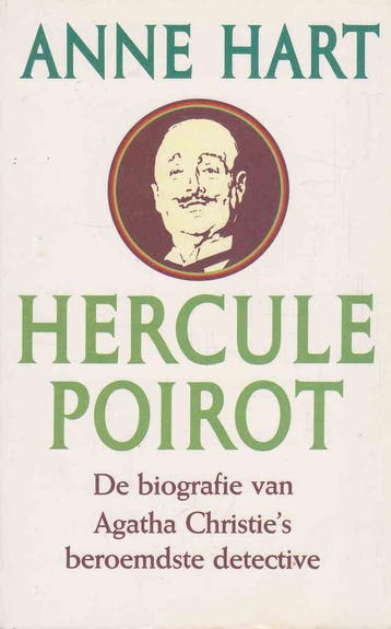 Hercule Poirot - Jack Hart 9789021813202, Boeken, Verzenden, Gelezen, Jack Hart